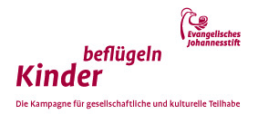 EJS + Kinder beflügeln Logo 1110